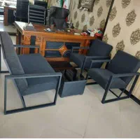 مبلمان صندلی میز اداری|دفتر کار|کرج, گلشهر|دیوار