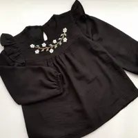 حراج لباس مشکی کودک دخترانه پسرانه بچگانه. زنانه