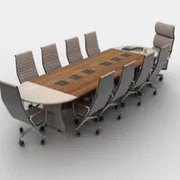 میزجلسات و گروهی برای کنفرانسها و نشست ها