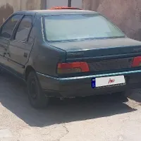 پژو آر دی آی (RDi) بنزینی، مدل ۱۳۸۵
