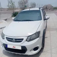 کوییک دنده‌ای ساده، مدل ۱۳۹۹