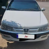 پژو پارس LX TU5، مدل ۱۳۹۹