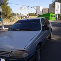 پژو 405 جی ال ایکس (GLX)، مدل ۱۳۸۷|خودرو سواری و وانت|قم, سالاریه|دیوار