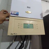 تعمیرات تخصصی انواع پکیج با ضمانت شبانه روزی|خدمات پیشه و مهارت|سنندج, |دیوار