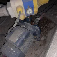 خدمات تاسیساتی میرزای