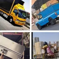 اتوبارباربری عدالت پردیس بومهن سیاه سنگ شمال|خدمات حمل و نقل|پردیس, |دیوار