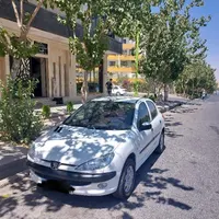پژو ۲۰۶|خودرو سواری و وانت|فولادشهر, C4|دیوار