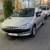 206 sd v8