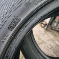 لاستیک 215/50/r17 چانگان و هیوندای|قطعات یدکی و لوازم جانبی|اصفهان, شهریار|دیوار