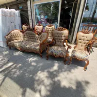 مبل ابزاری سفارشی(10 ماهه)|مبلمان خانگی و میز عسلی|مرند, |دیوار