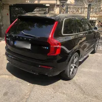 ولوو XC90 R دیزاین، مدل ۲۰۱۶|خودرو سواری و وانت|تهران, سعادت‌آباد|دیوار