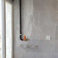 تغیرات لوله کشی گاز|خدمات پیشه و مهارت|تبریز, |دیوار