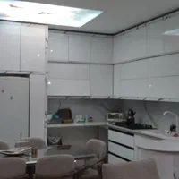 کابینت کمددیواری ام دی اف کار|خدمات پیشه و مهارت|گلبهار, |دیوار