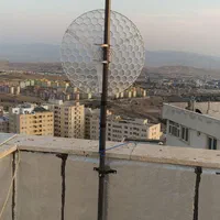 اینترنت پر سرعت وایرلس پردیس|خدمات رایانه‌ای و موبایل|پردیس, |دیوار