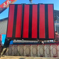 دستگاه دوکابین استاندارد میوه و سبزی خشک کن|ماشینآلات صنعتی|مشهد, نوید|دیوار