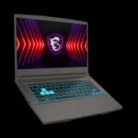 لپ تاپ گیمینگ msi i7 RTX 4050|رایانه همراه|کیش, |دیوار