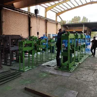 پرس 10 الی 400 تن|ماشین‌آلات صنعتی|ایرانشهر, |دیوار