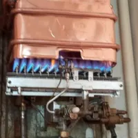نصب و سرویس و تعمیرات آبگرمکن و کولر آبی و بخاری