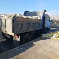 حمل نخاله تهرانسر فتح صادقیه دهکده غرب تهران|خدمات حمل و نقل|تهران, تهرانسر شرقی|دیوار