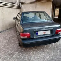 پراید انژکتور دوگانه، مدل ۱۳۸۴|خودرو سواری و وانت|قزوین, |دیوار