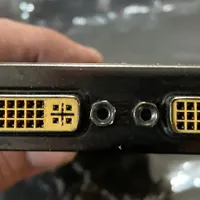 کارت گرافیکzotac gt9600|قطعات و لوازم جانبی رایانه|تهران, المهدی|دیوار