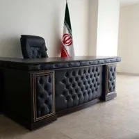 صندلی اداری میز مبلمان ادری کارشناسی مدیریت|دفتر کار|شیراز, ارم|دیوار