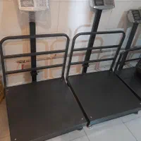 ترازو دیجیتالی محک ۴۰k کیلو باسکول۱۵۰k ۳۰۰k کیلویی|فروشگاه و مغازه|هشتگرد, شهرک ریحانه|دیوار