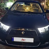 دنا پلاس 6 دنده معمولی، مدل ۱۴۰۳