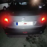 پژو 206 SD V9، مدل ۱۳۸۹|خودرو سواری و وانت|تهران, اتابک|دیوار
