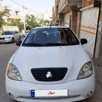 تیبا 2 (هاچبک) EX، مدل ۱۴۰۰
