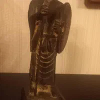 مجسمه و تندیس دوره هخامنش- توضیحات رو بخونید|مجسمه، تندیس، ماکت|تهران, جنت‌آباد جنوبی|دیوار