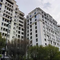 آپارتمان ۱۰۸ متری برجهای مجلل  تهرانسر|پیش‌فروش املاک|تهران, تهرانسر شرقی|دیوار