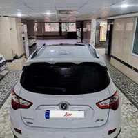 چانگان CS35 مونتاژ، مدل ۱۳۹۸