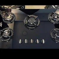 اجاق گاز شیشه8میل سکوریت نشکن(فر دوس کالا )|اجاق گاز و لوازم برقی پخت‌وپز|گرگان, |دیوار