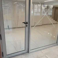 نما کرتین وال ترمال بریک فیس کپ و فریملس|مصالح و تجهیزات ساختمان|کرج, فاز ۲ مهرشهر|دیوار