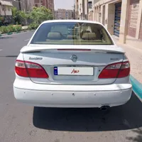 ماکسیما اتومات ۱۳۹۰|خودرو سواری و وانت|تهران, تهرانپارس غربی|دیوار