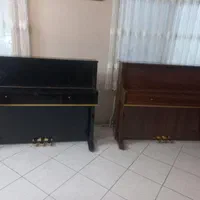 پیانو طرح اکوستیک Yamaha electra|پیانو، کیبورد، آکاردئون|تهران, شهرک غرب|دیوار