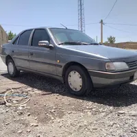 پژو 405 GLX - دوگانه سوز CNG، مدل ۱۳۹۴|خودرو سواری و وانت|کرج, خرمدشت|دیوار