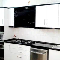 کابینت صدفی شاه نشین دکور