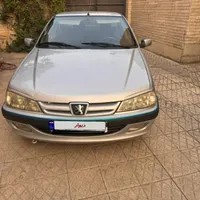 پرشیا مدل ۸۴