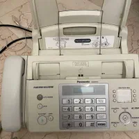 فکس پاناسونیک KX-FP711|پرینتر، اسکنر، کپی، فکس|تهران, آسمان|دیوار
