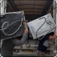اتو باربری حمل اثاثیه اسباب کشی منزل کارگر پاکدشت|خدمات حمل و نقل|پاکدشت, |دیوار
