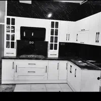 کابینت سامیار|مصالح و تجهیزات ساختمان|محمودآباد, |دیوار