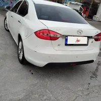 جک مدل ۹۳ جی ۵|خودرو سواری و وانت|اردبیل, |دیوار