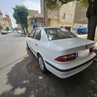سمند ال اکس ۱۳۹۸ ef7|خودرو سواری و وانت|شهریار, |دیوار