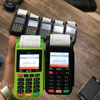 کارتخوان دستگاه پوز H9 همه مدل پوز جشنواره|فروشگاه و مغازه|کرج, گلشهر|دیوار