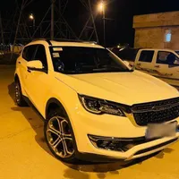 فیدلیتی پرایم مدل ۱۴۰۱|خودرو سواری و وانت|جوانرود, |دیوار