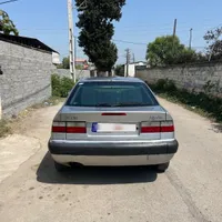 سیتروئن زانتیا 2000cc، مدل ۱۳۸۵