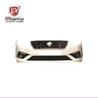 سپر جلو و عقب تارا رنگ شده فابریک|قطعات یدکی و لوازم جانبی|تهران, حشمتیه|دیوار