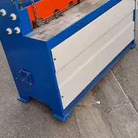 گیوتین خمکن  ۱۲۵ سانتی ۲میل خم و قیچی